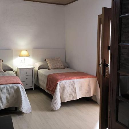 Villa Casa Chemar à La Orotava Extérieur photo