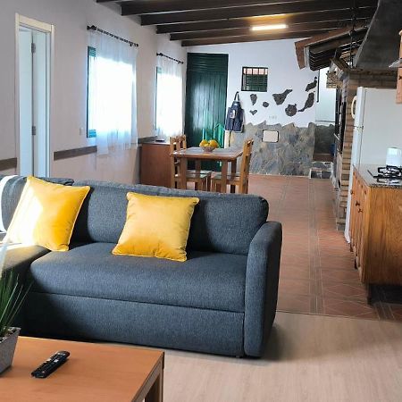 Villa Casa Chemar à La Orotava Extérieur photo