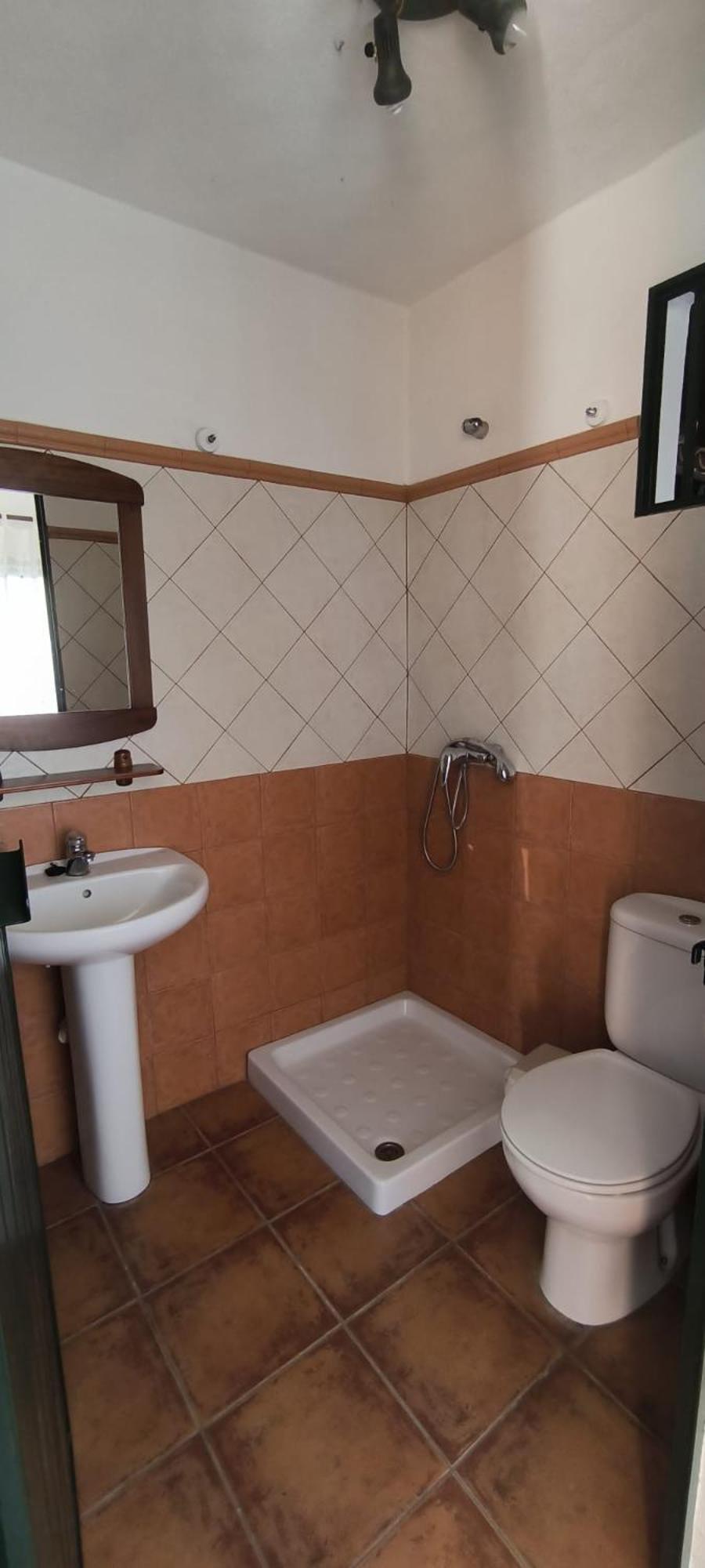 Villa Casa Chemar à La Orotava Extérieur photo