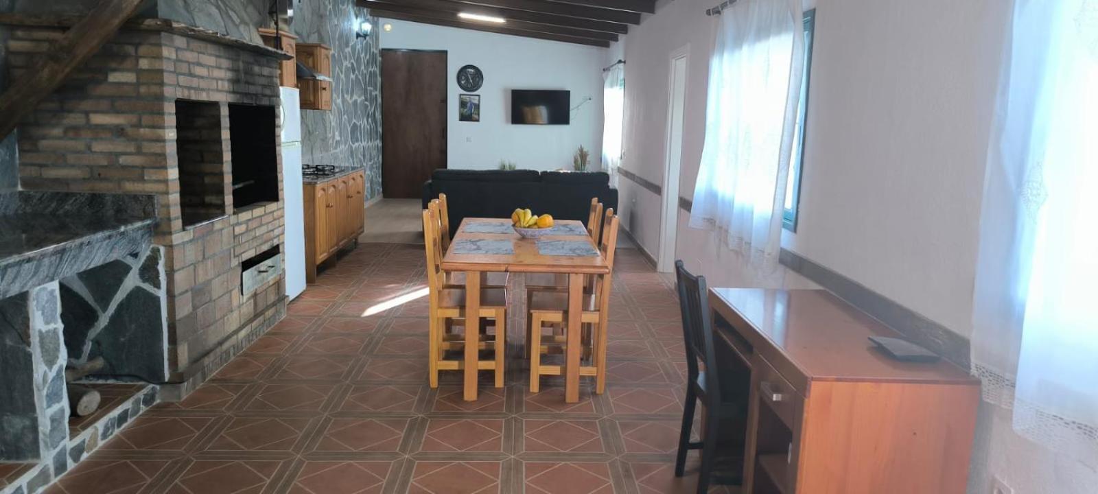 Villa Casa Chemar à La Orotava Extérieur photo