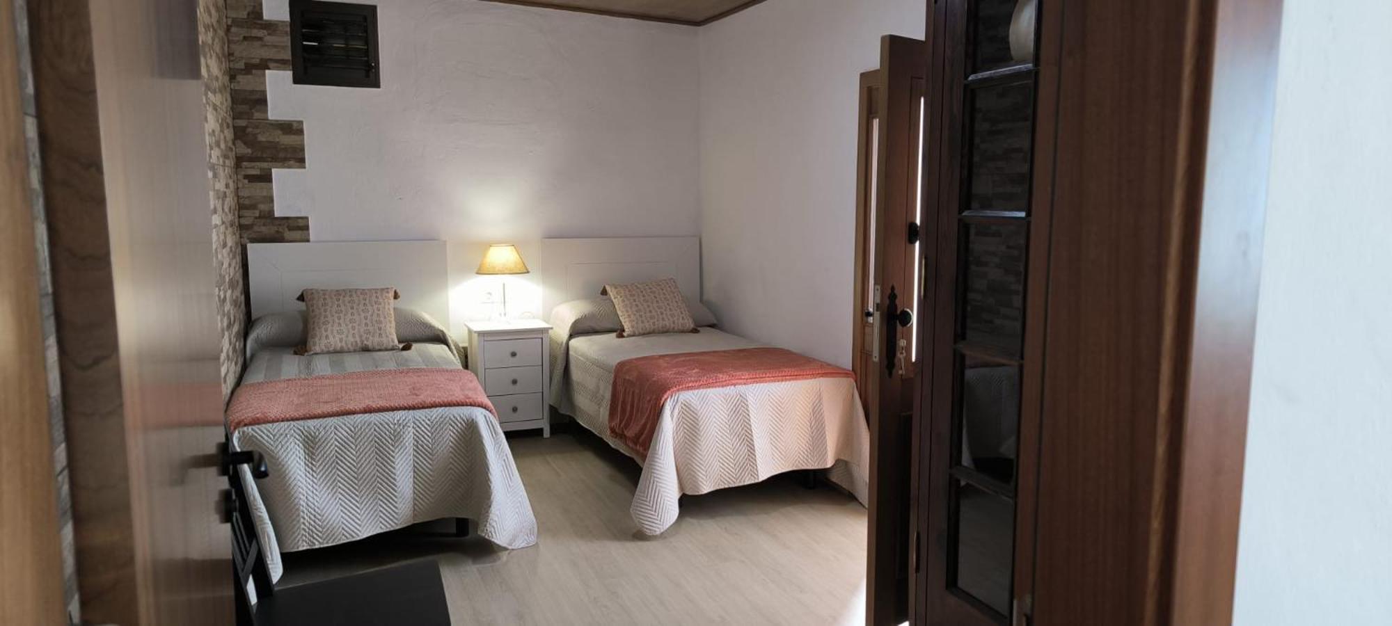 Villa Casa Chemar à La Orotava Extérieur photo