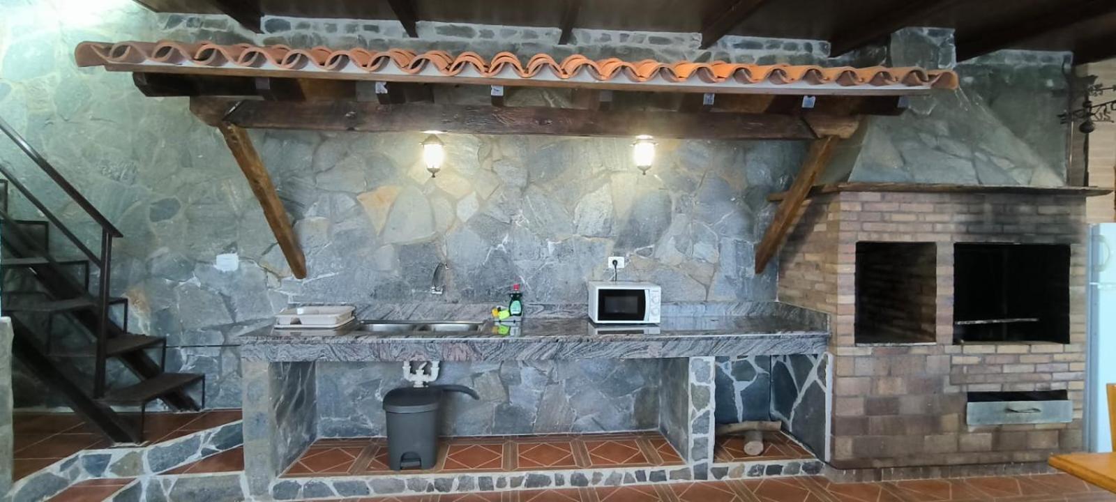 Villa Casa Chemar à La Orotava Extérieur photo