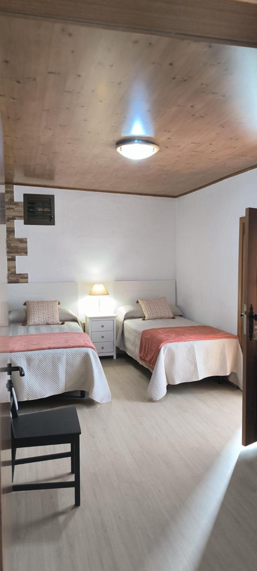 Villa Casa Chemar à La Orotava Extérieur photo