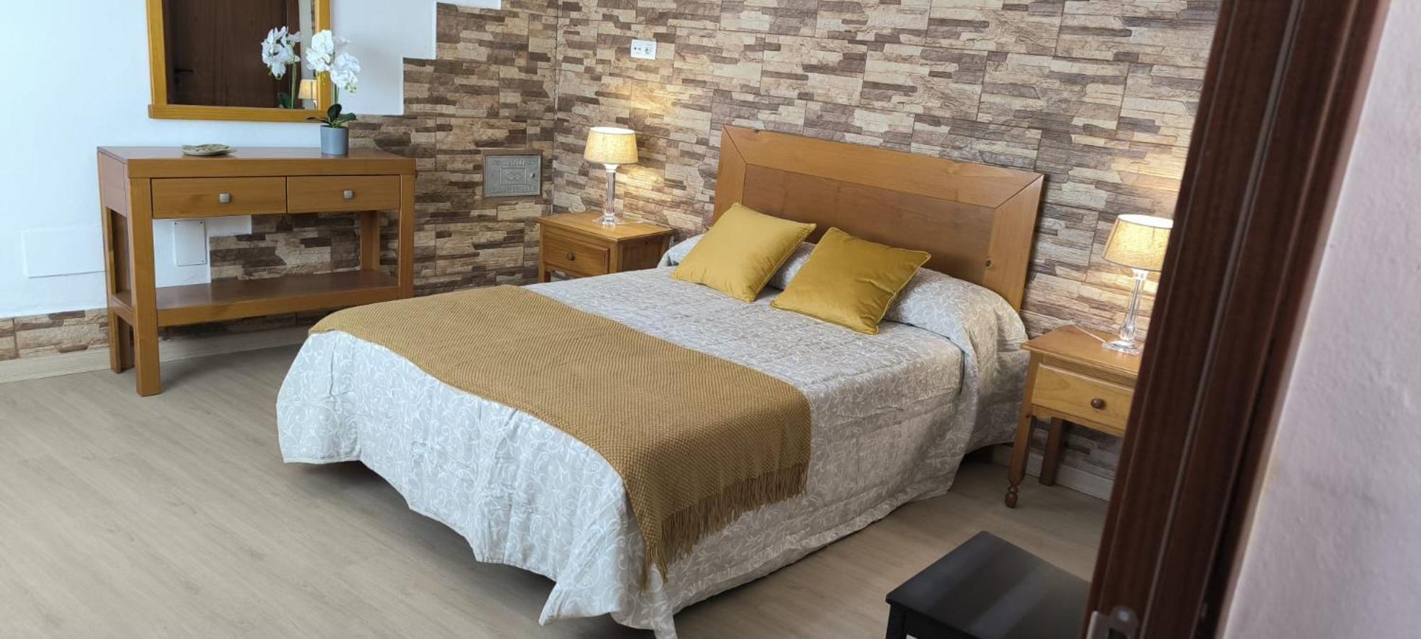 Villa Casa Chemar à La Orotava Extérieur photo