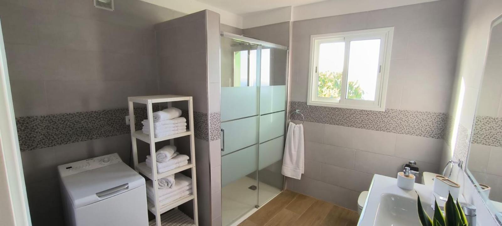 Villa Casa Chemar à La Orotava Extérieur photo