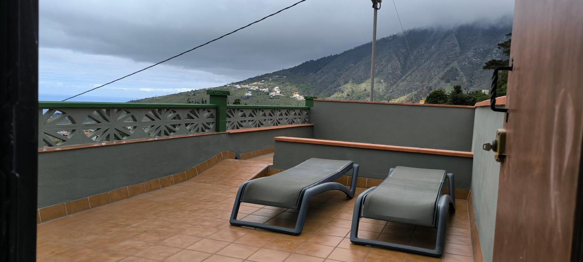 Villa Casa Chemar à La Orotava Extérieur photo